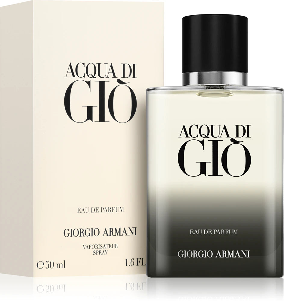Armani (Giorgio Armani) Acqua di Gio Pour Homme EDP Intense 100ml