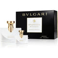 SET BVLGARI Splendida Bvlgari Patchouli Tentation 100ml EDP+15ml EDP