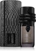 LATTAFA Musamam Black Intense EDP 100ml