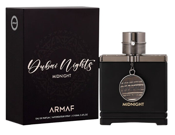 ARMAF  Dubai Nights Midnight EDP 100ml