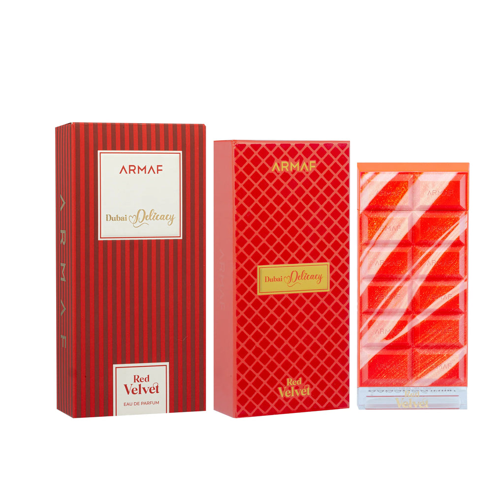 ARMAF Red Velvet EDP 70ml