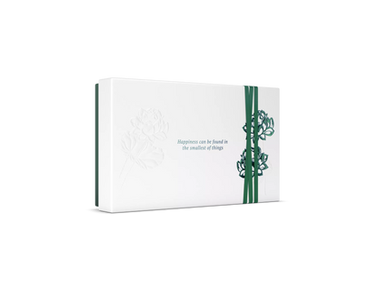 SET RITUALS The Ritual of Jing Body Care: BC 70ml + DO 50ml + BM 20ml + SG 50ml