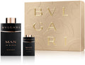 SET Bvlgari Man In Black EDP 100ml + EDP 15ml