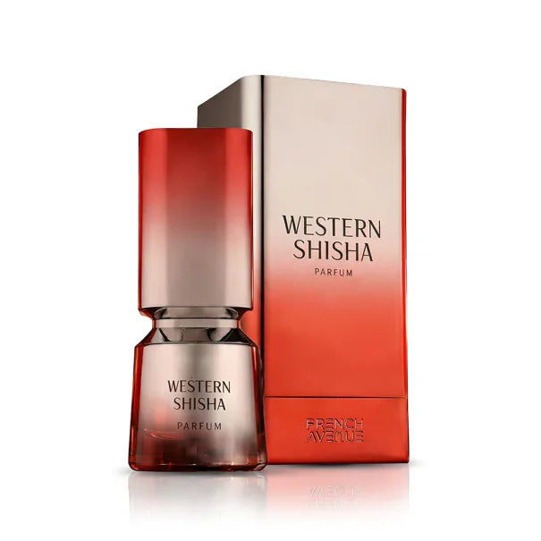 FRENCH AVENUE Western Shisha EDP 100ml