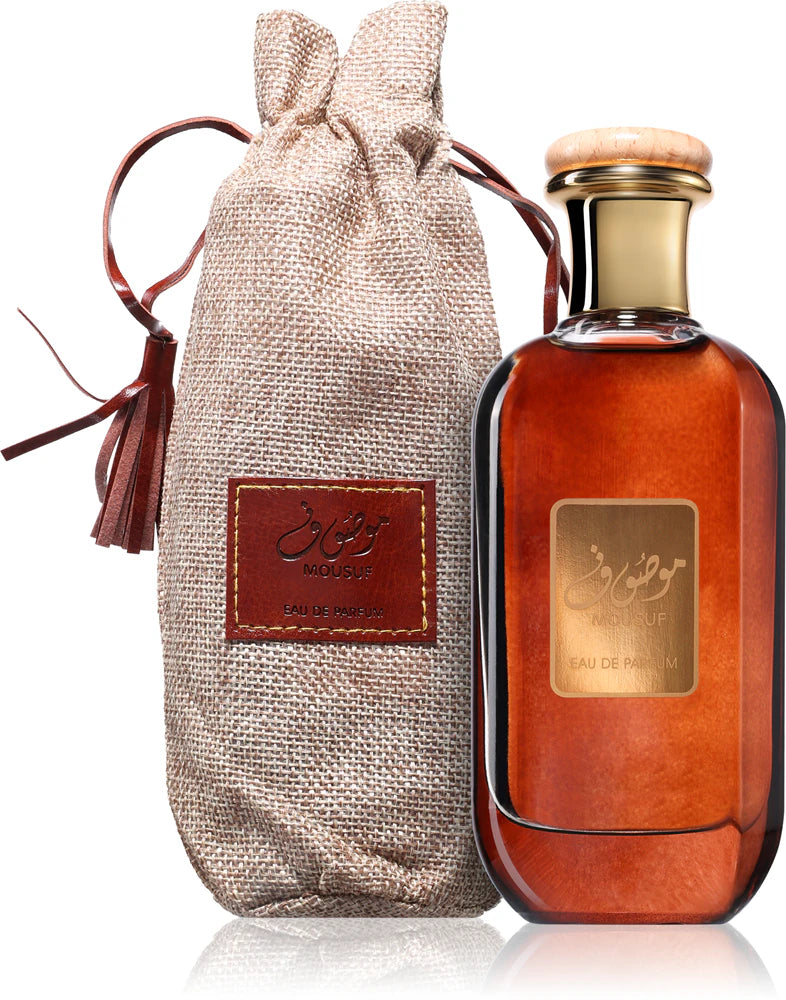 ARD AL ZAAFARAN Mousuf EDP 100ml