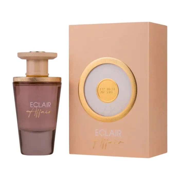 FRENCH AVENUE Eclair Affair EDP 100ml