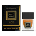 ANFAR LONDON Ashy Wood Extrait de Parfum 100ml