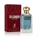 Maison Alhambra So Candid Pour Homme EDP 100ml