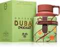 Armaf Odyssey Dubai Chocolate EDP 100ml