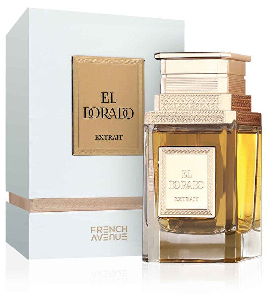 FRENCH AVENUE El Dorado Extract de Parfum 100ml