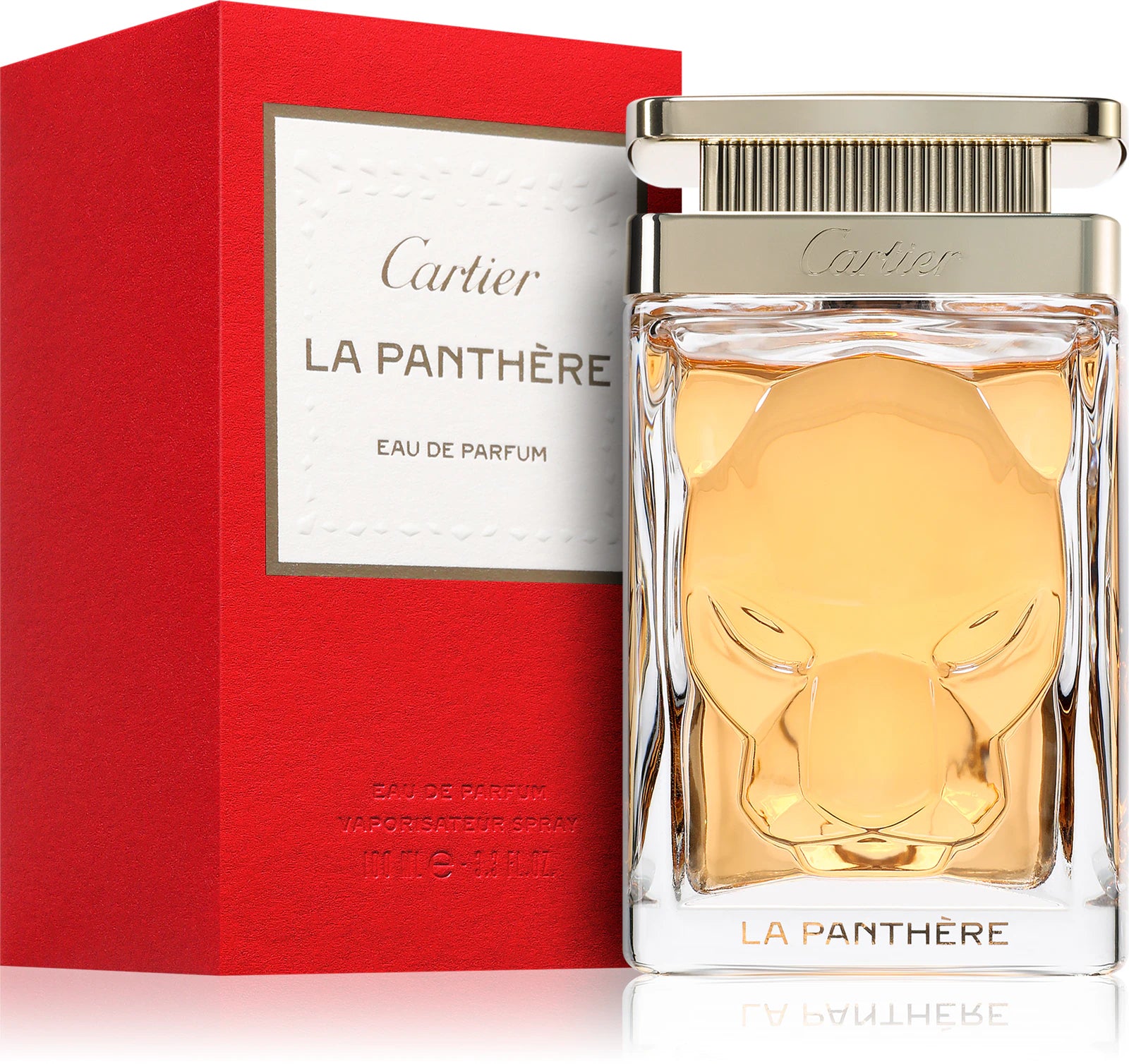 CARTIER La Panthere EDP 100ml