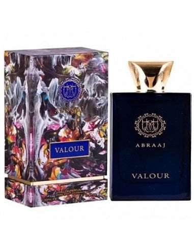FRAGRANCE WORLD Amwaaj Interwood EDP 100ml