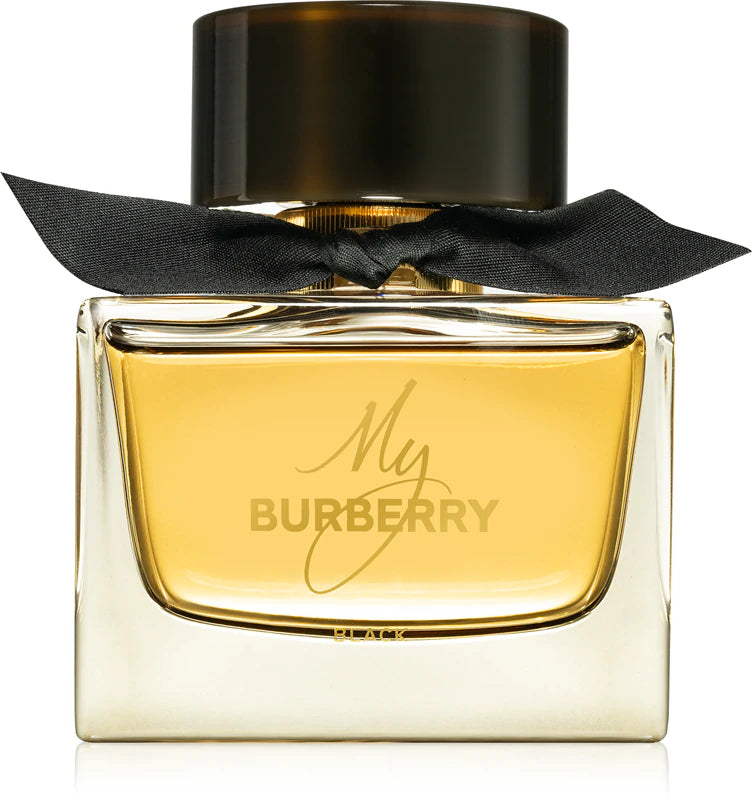 BURBERRY My Burberry Black EDP 90ml