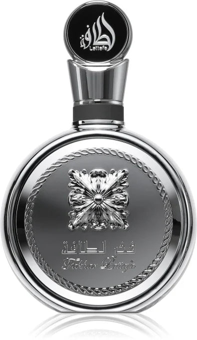 LATTAFA Fakhar Platin EDP 100ml