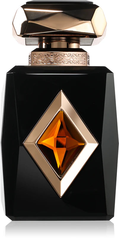 French Avenue Amber Saffron Extrait de Parfum 80ml
