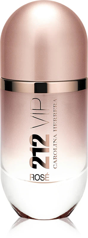 CAROLINA HERRERA 212 VIP Rose EDP 50ml