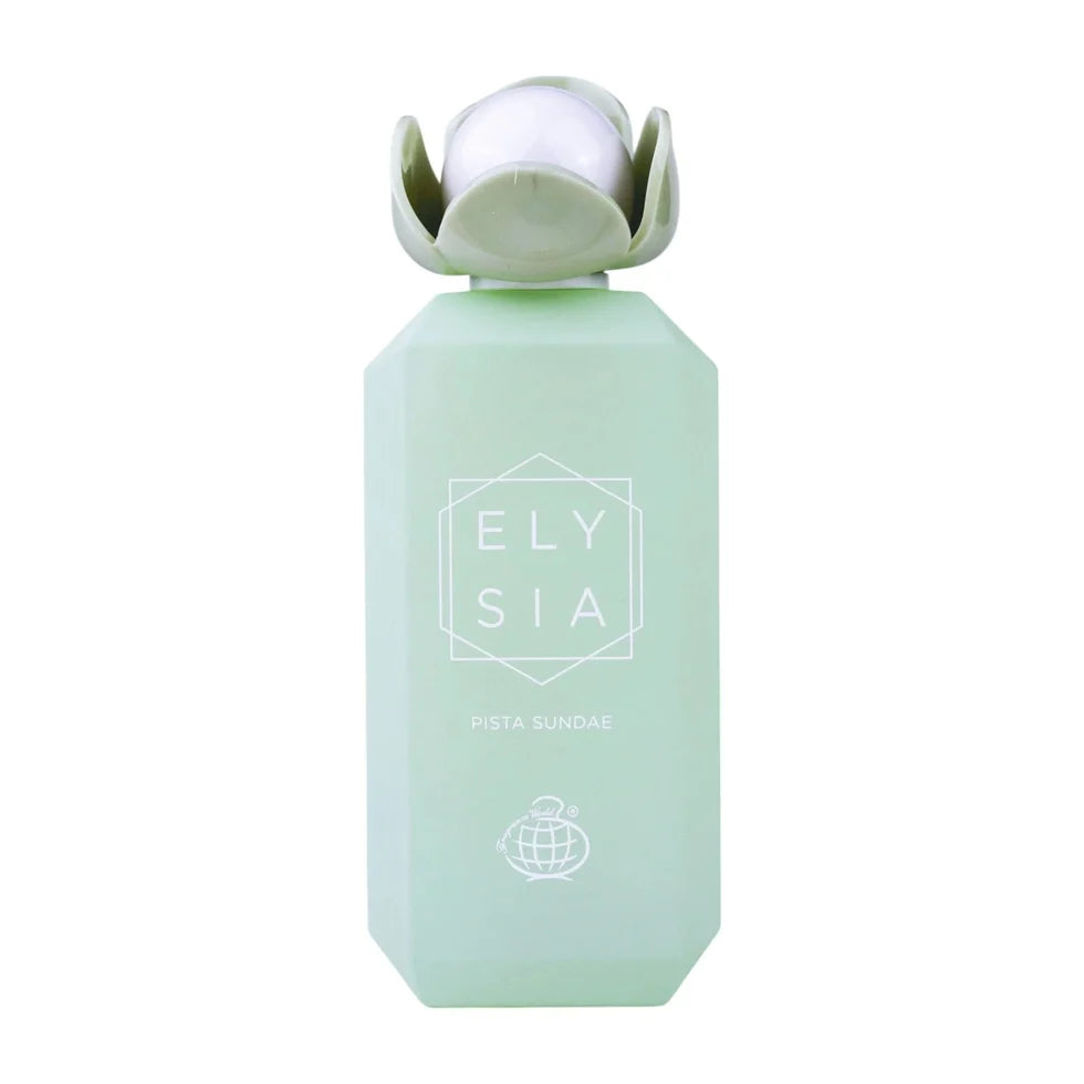 FRAGRANCE WORLD Elysia Pista Sundae EDP 100ml