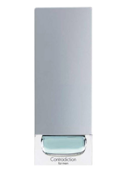 CALVIN KLEIN Contradiction EDT 100ml