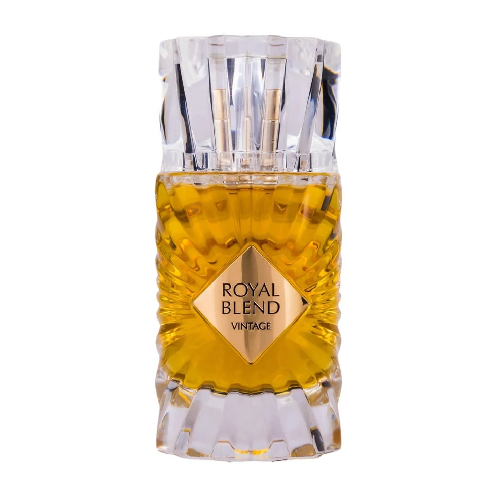 FRENCH AVENUE Royal Blend Vintage Extrait de Parfum 100ml