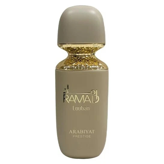 ARABIYAT PRESTIGE Ramad Louban EDP 100ml