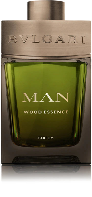 BVLGARI Man Wood Essence Parum 100ml