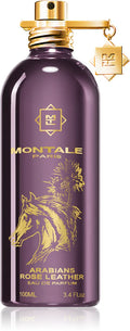 Montale Arabians Rose Leather EDP 100ml