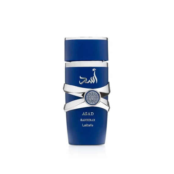 LATTAFA Asad Zanzibar EDP 100ml