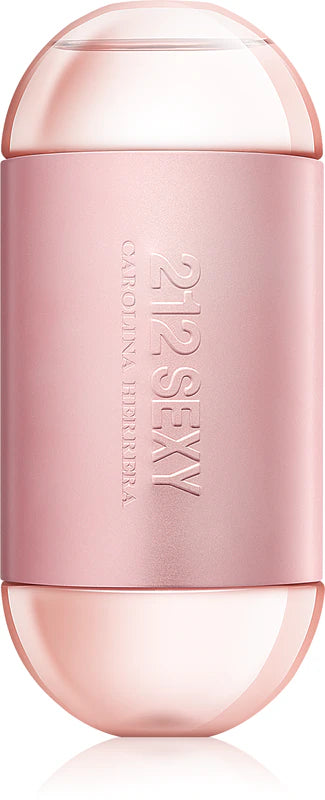CAROLINA HERRERA 212 Sexy EDP 100ml