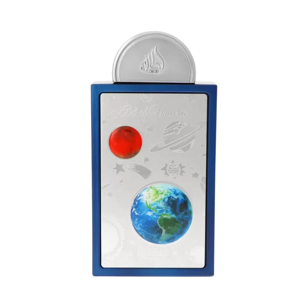 Lattafa Pride Art of Univers Apă de parfum 100ml