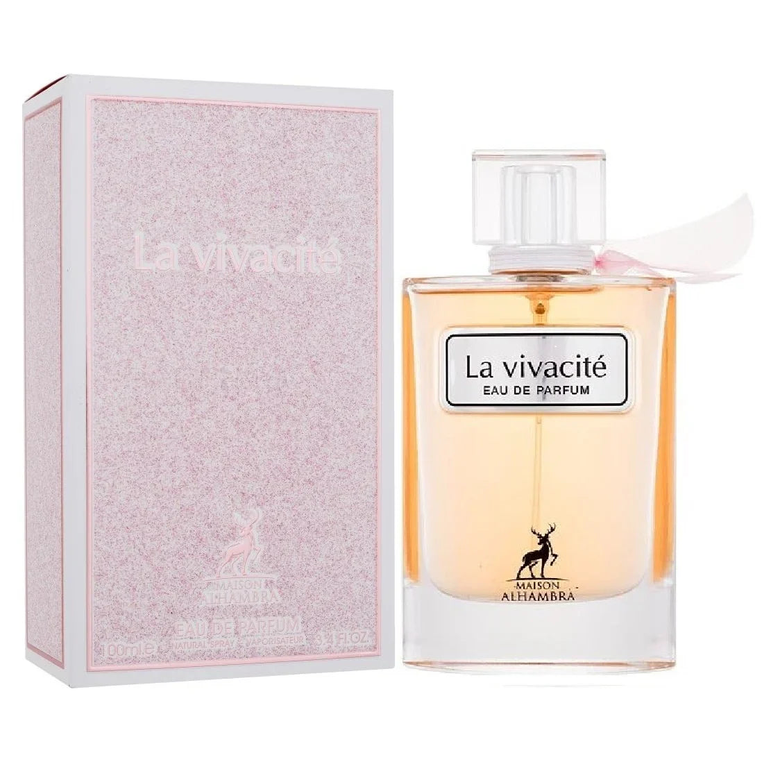 Maison Alhambra La Vivacite Apă de parfum 100ml