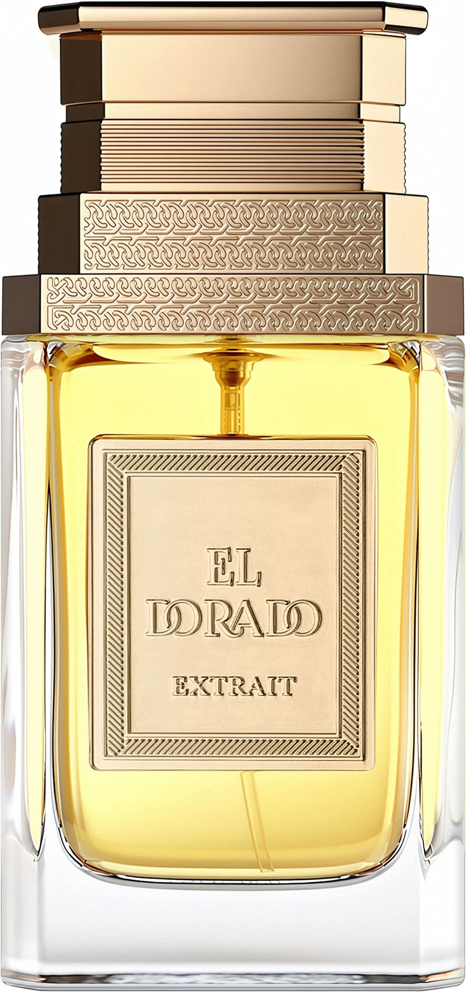 FRENCH AVENUE El Dorado Extract de Parfum 100ml