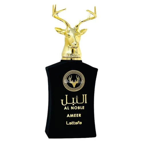 LATTAFA Al Noble Ameer EDP 100ml