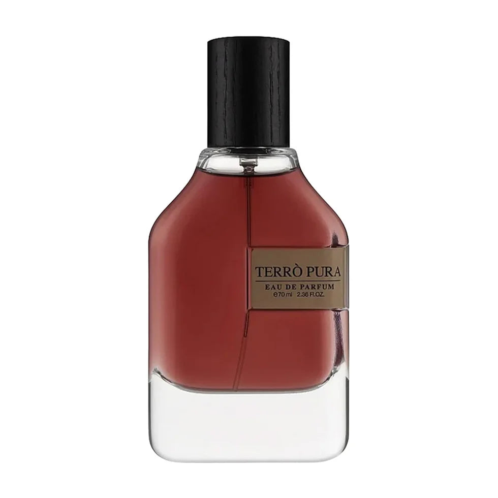 FRAGRANCE WORLD Terro Pura EDP 70ml