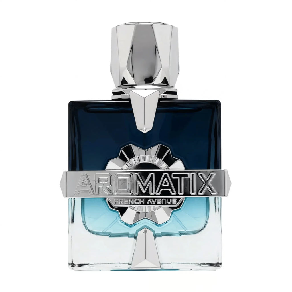 FRENCH AVENUE Aromatix Frostbite EDP 100ml