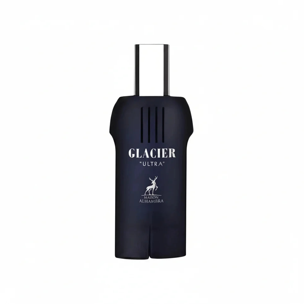 MAISON ALHAMBRA Glacier Ultra EDP 100ml