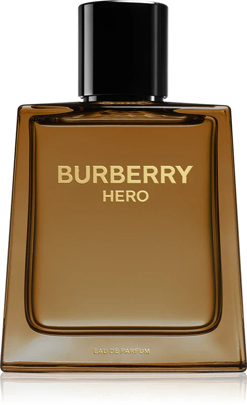 SET Burberry Hero EDP 100ml+10ml