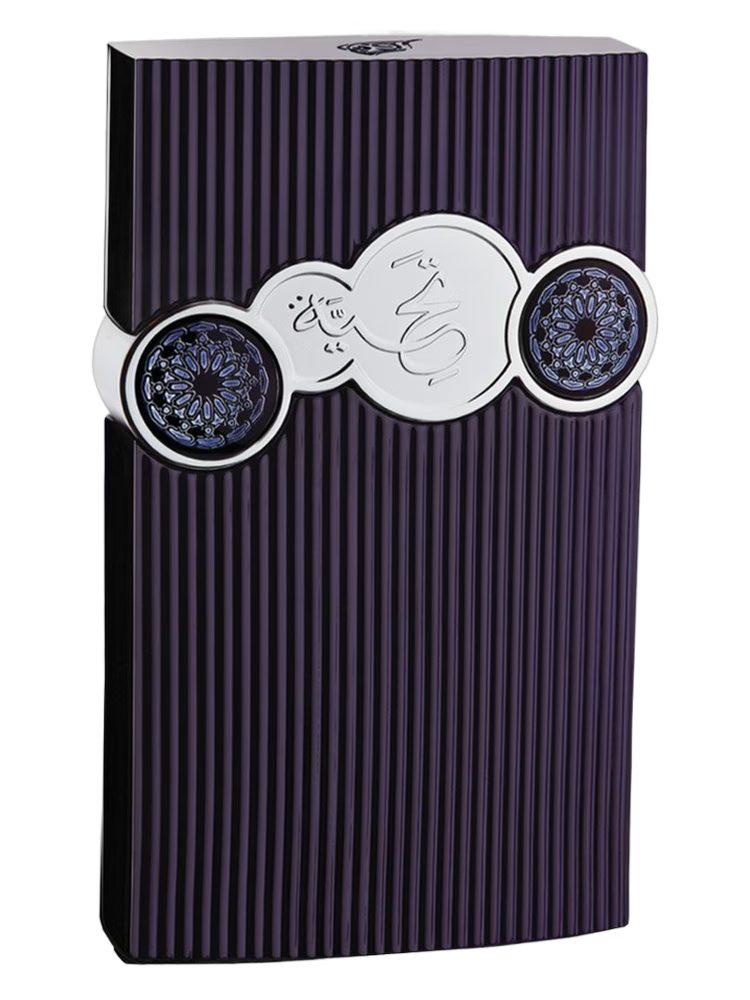 AFNAN Tribute Blue EDP 100ml
