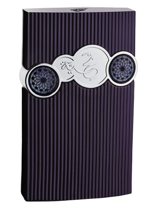 AFNAN Tribute Blue EDP 100ml