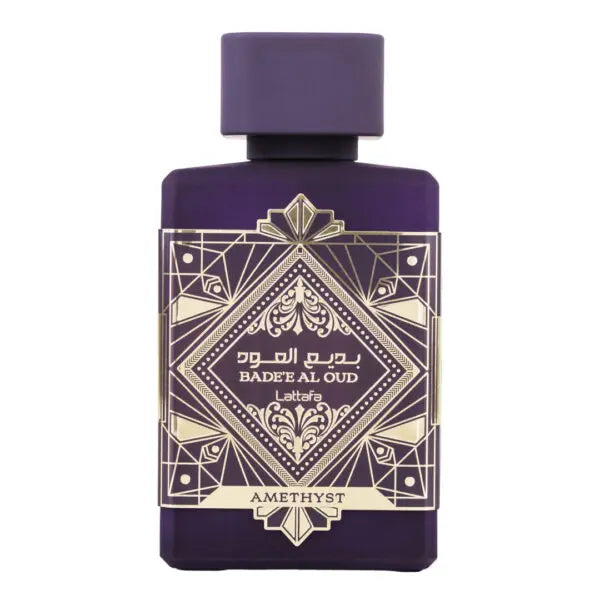 LATTAFA Badee Al Oud Amethyst EDP 100ml