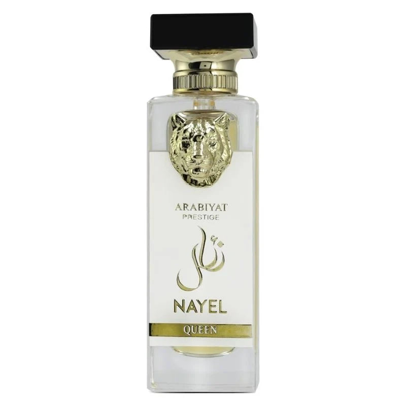 ARABIYAT PRESTIGE Nayel Queen EDP 70ml