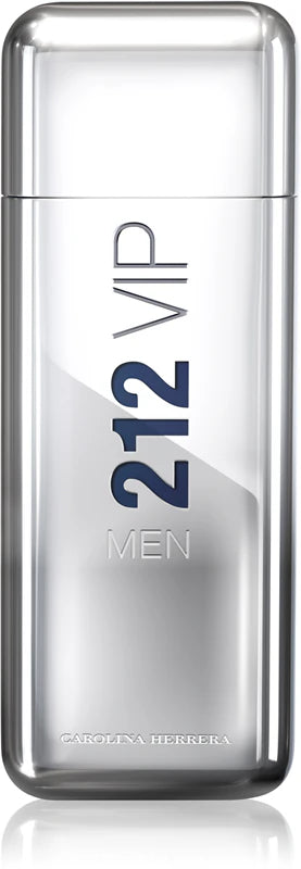 CAROLINA HERRERA 212 VIP Men EDT 100ml