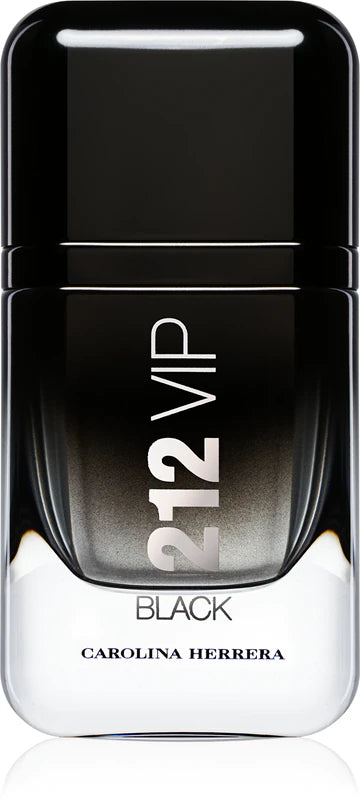 CAROLINA HERRERA 212 VIP Black EDP 50ml