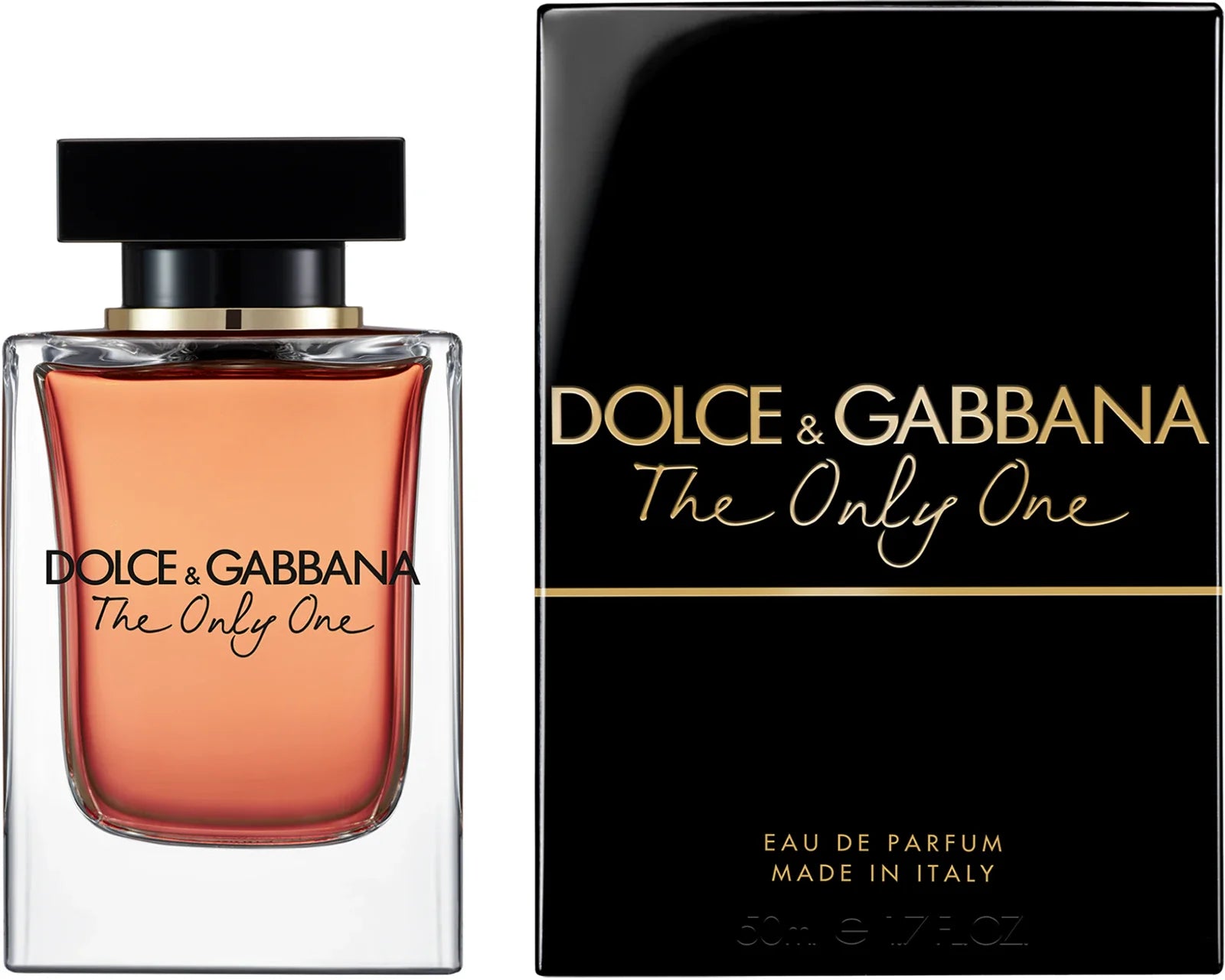 Dolce&Gabbana The Only One Apă de parfum 50ml