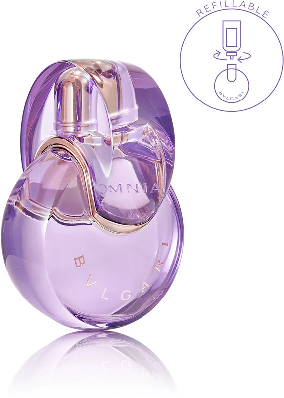 BVLGARI Omnia Amethyste EDT 100ml