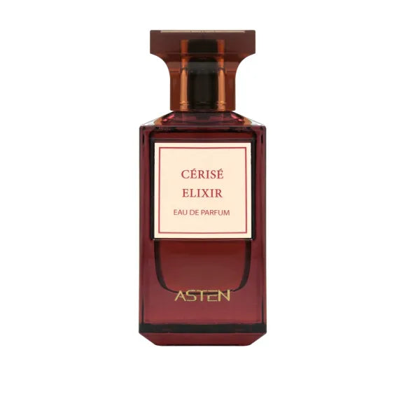 Cerise Elixir by Asten EDP 80ml