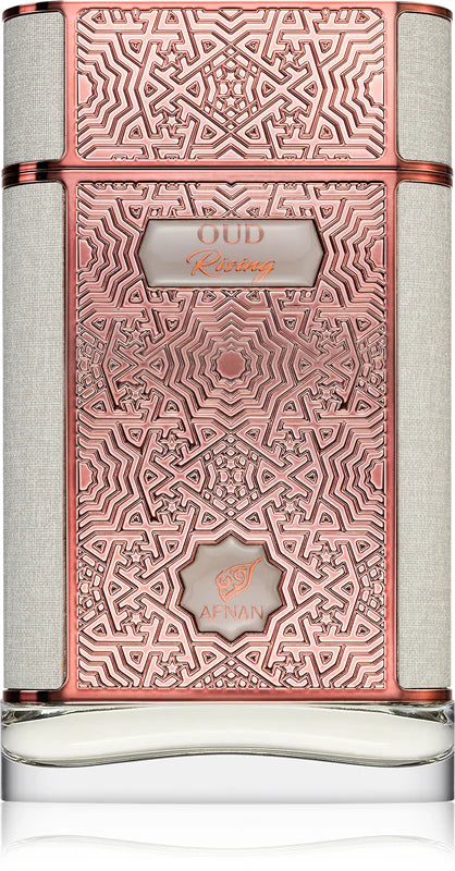 AFNAN Oud Rising EDP 80ml