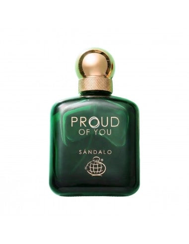 FRAGRANCE WORLD Proud of You Sandalo EDP 100ml