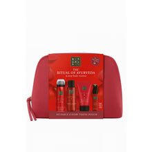 SET Călătorii RITUALS The Ritual Of Ayurveda 50fsg.75so.20bm. 70wbc