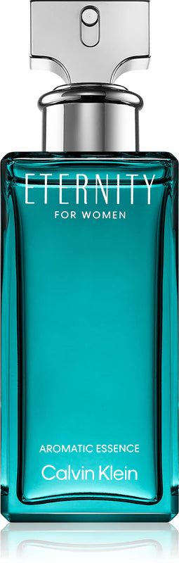 CALVIN KLEIN Eternity For Women Aromatics Essence Parfum 100ml