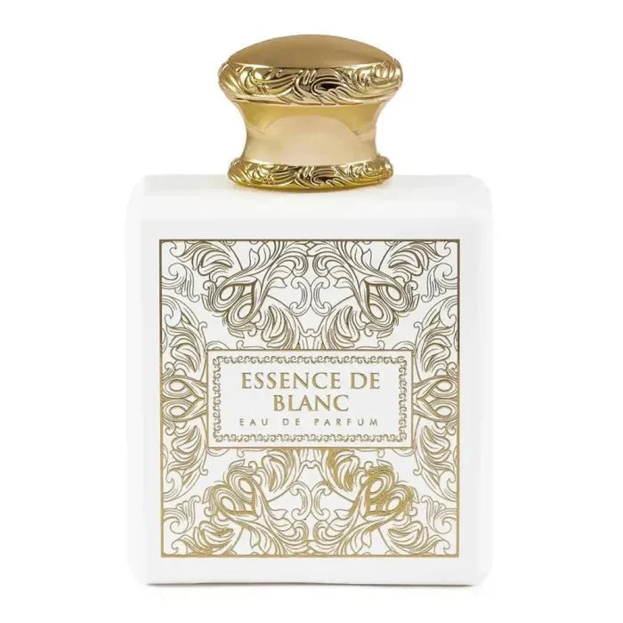 FRENCH AVENUE Essence De Blanc EDP 100ml